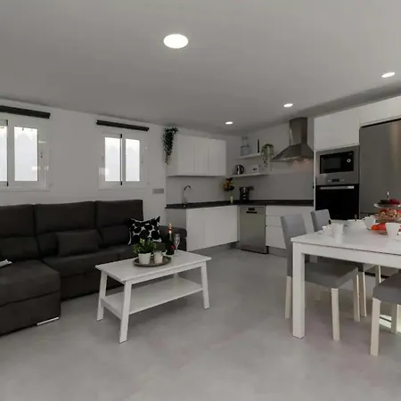Con Piscina Comunitaria Ferienhaus Chayofa