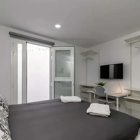 Ferienhaus Con Piscina Comunitaria *