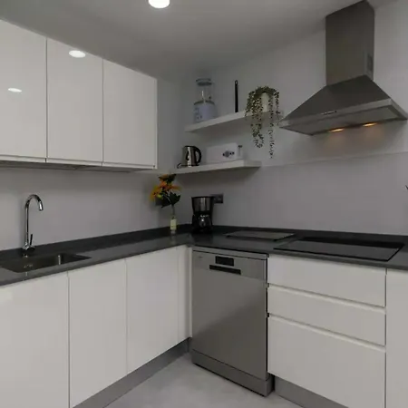 Ferienhaus Con Piscina Comunitaria *