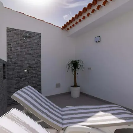 Con Piscina Comunitaria 別荘