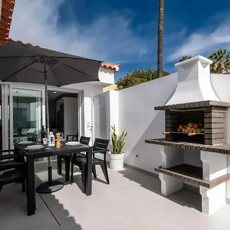 Holiday home Con Piscina Comunitaria Chayofa
