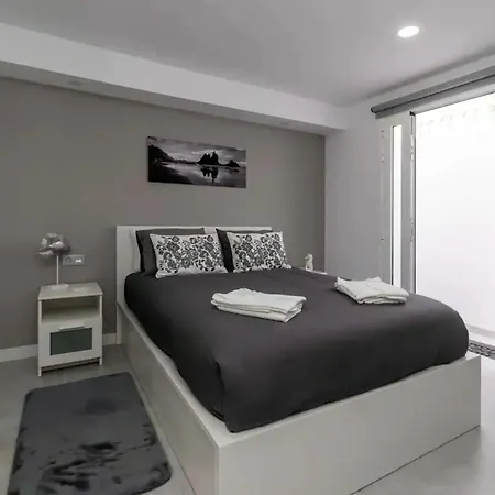 Holiday home Con Piscina Comunitaria