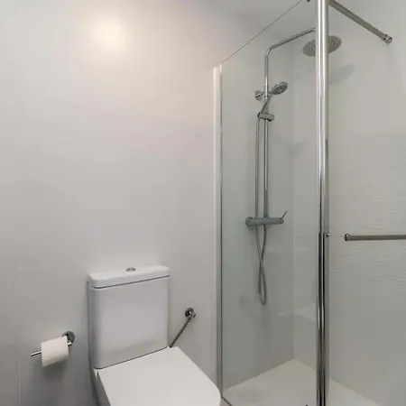 別荘 Con Piscina Comunitaria *