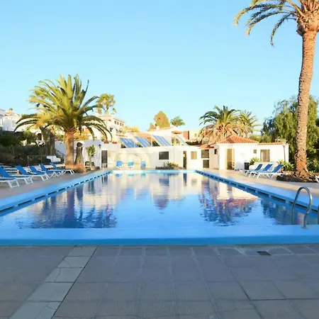 Holiday home Con Piscina Comunitaria